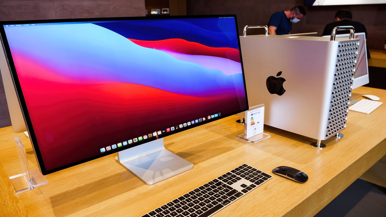 لماذا أنهت آبل عصر ماك برو؟ | تكنولوجيا